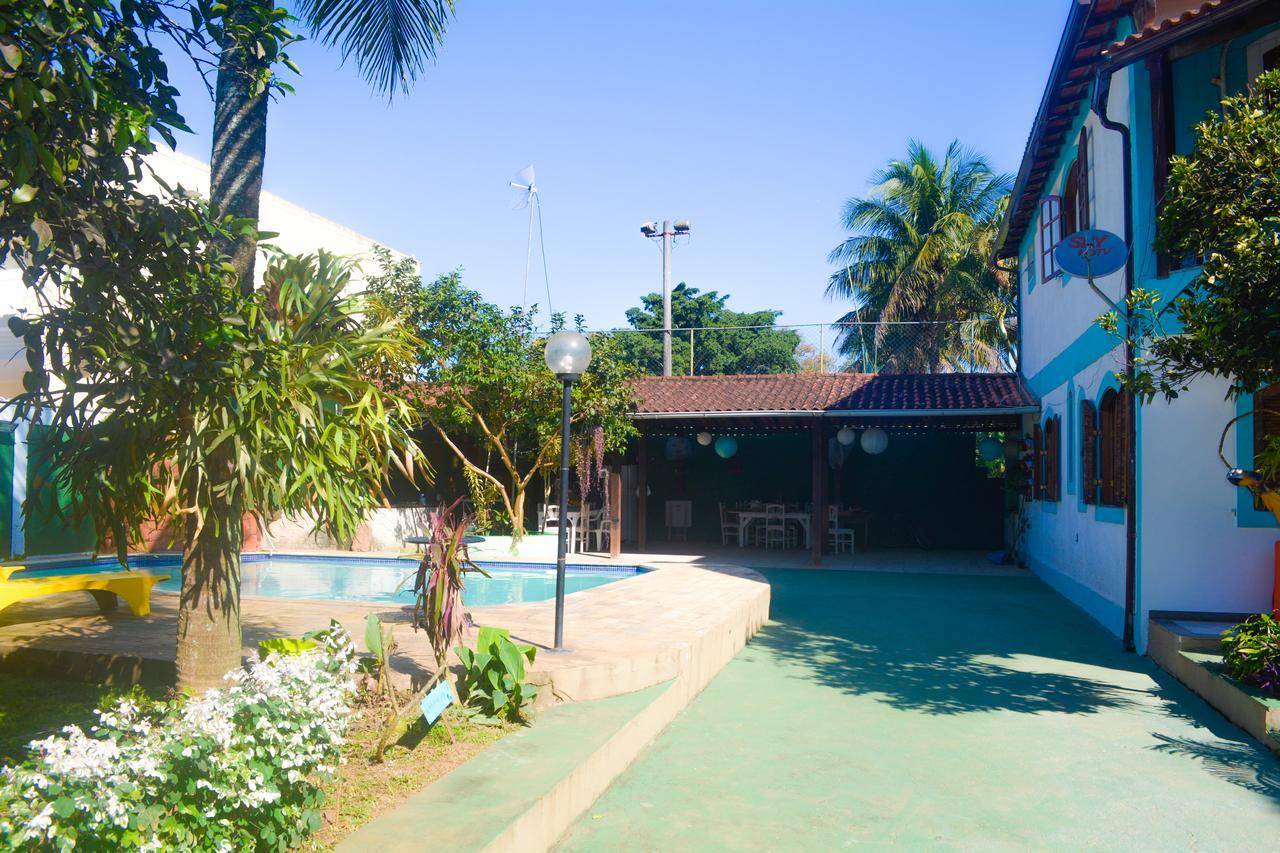 Canto Do Rio Hotel - Rio de Janeiro — Photos 3